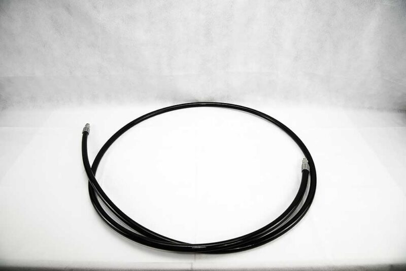 GEN 2 Winch Hose DualTech