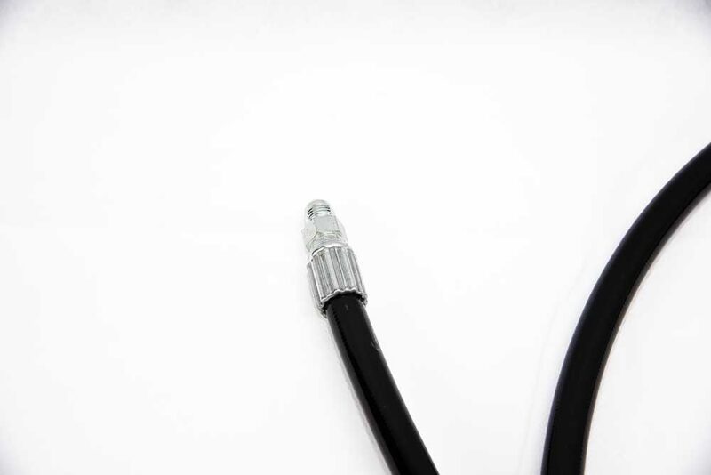 GEN 2 Winch Hose DualTech